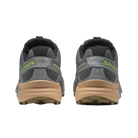 Salomon SPEEDCROSS 3 Castlerock / Ftw Silver / Hazelnut