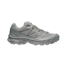 Salomon XT-6 Ghost Gray / Gray Flannel