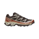 Salomon XT-6 Roasted Clay / Burnt Ochre / Almond Milk