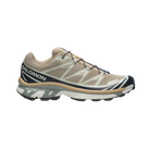 Salomon XT-6 Oxford Tan / Carbon / Clearly Aqua
