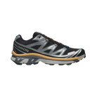 Salomon XT-6 Black / Ftw Silver / Warm Apricot