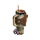 The Post Malone x Stanley Quencher H2.0 FlowState™ Tumbler with Country Belt