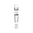 Stanley The Activate Shaker Bottle Chalk