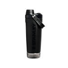 Stanley The Activate Shaker Bottle Black 2.0