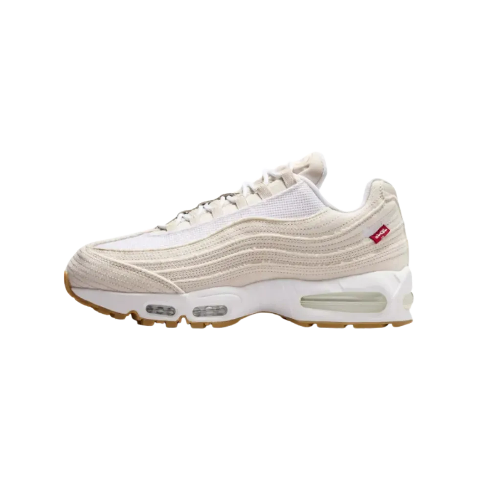Nike Air Max 95 OG Levis Light Orewood Brown