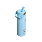 Messi x Stanley 1913 IceFlow™ Flip Straw 2.0 Bottle 'Messi Striker Blue'