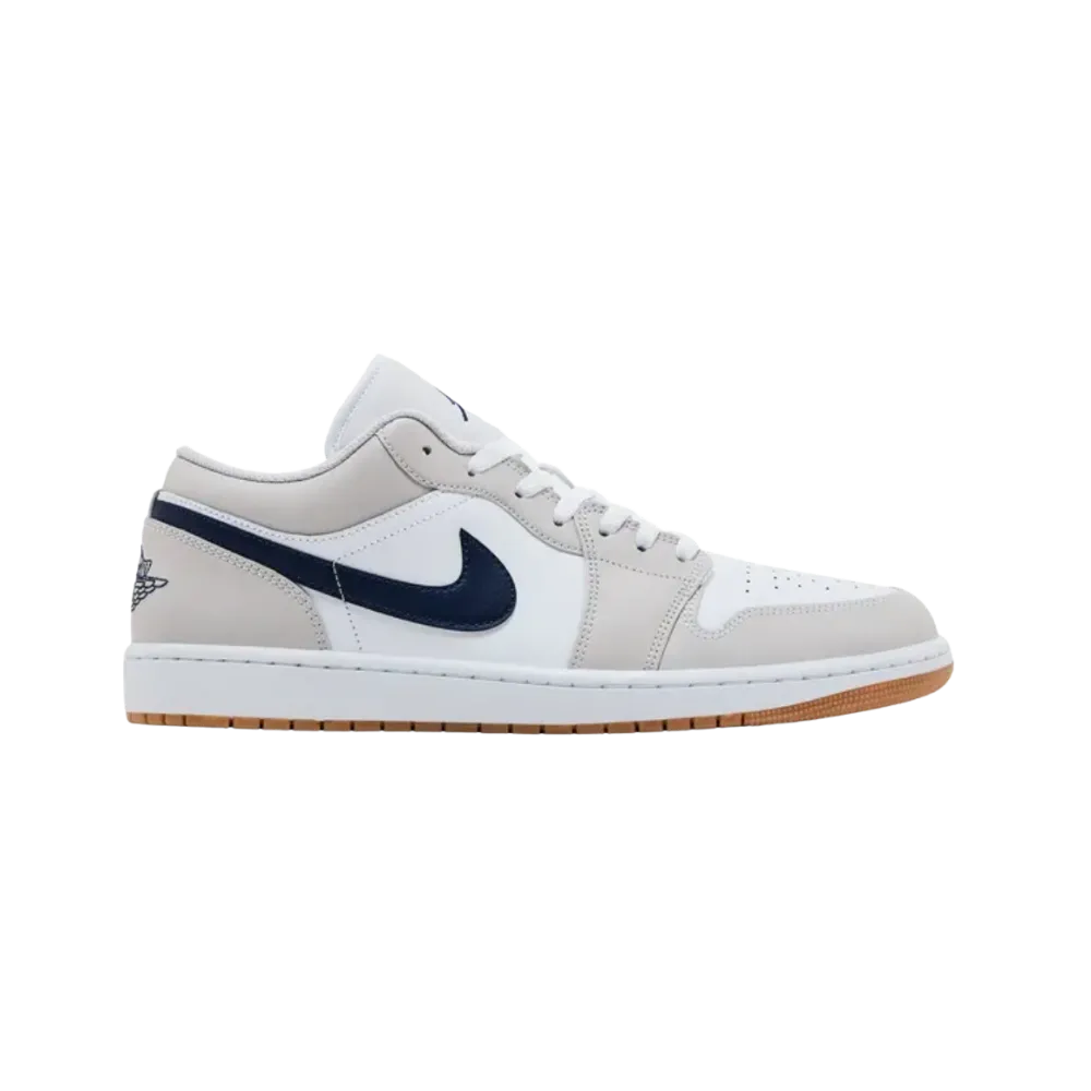 Air Jordan 1 Low 'Georgetown'