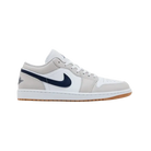 Air Jordan 1 Low 'Georgetown'