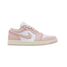 Air Jordan 1 Low 'Pink Oxford'