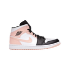 Air Jordan 1 Mid Arctic Orange