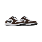 Air Jordan 1 Mule Golf 'Baroque Brown'