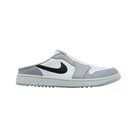 Air Jordan 1 Mule Golf Wolf Grey
