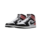 Air Jordan 1 Mid 'Rust Pink'