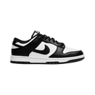 Nike Dunk Low 'Black White'