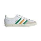 Adidas Gazelle 'White Green Preloved Yellow'