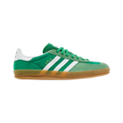 Adidas Gazelle Indoor 'Hazy Green'