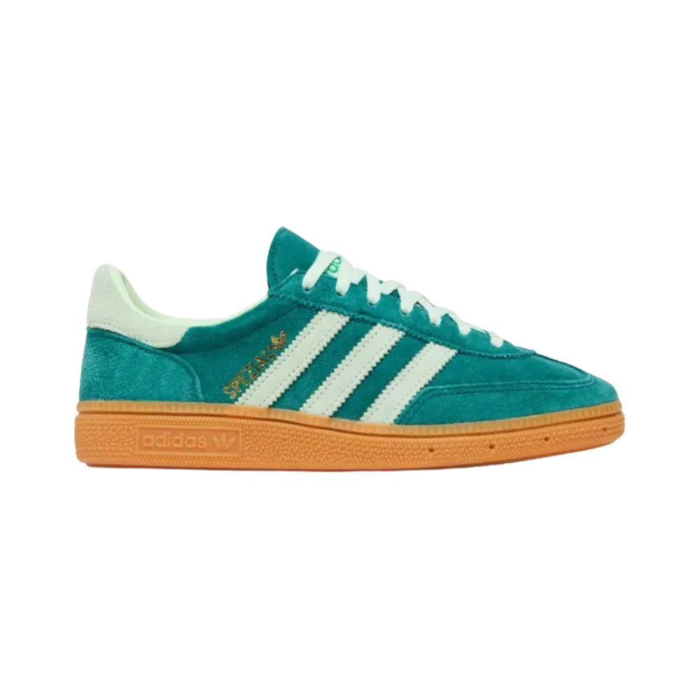 Adidas Handball Spezial 'Collegiate Green Spark'