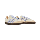 Adidas Samba OG 'Cream White Violet'