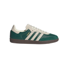 Adidas Samba OG Collegiate Green Cream White