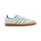 Adidas Samba OG 'Cloud White Green'