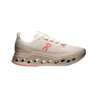 On Running Cloudsurfer Max Ivory Salmon