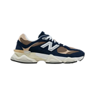 New Balance 9060 Navy Mushroom