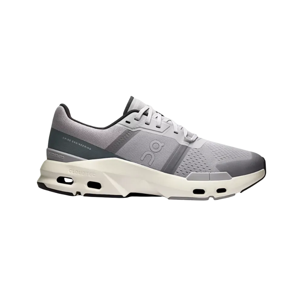 On Running Cloudpulse Alloy Black
