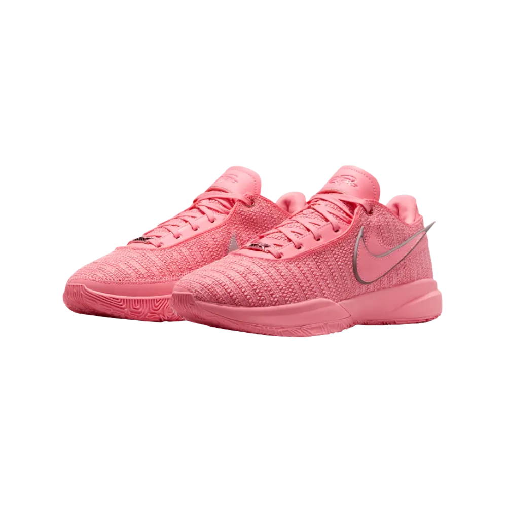 Nike LeBron 20 'Pink Diamond'