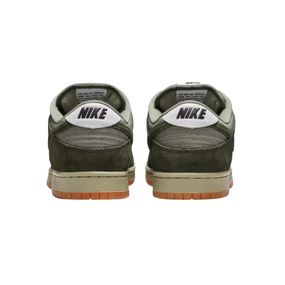 Nike Dunk Low SB Pro B 'Sequoia'