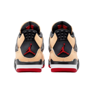 Nike Air Jordan 4 Retro GS 'Pizza'