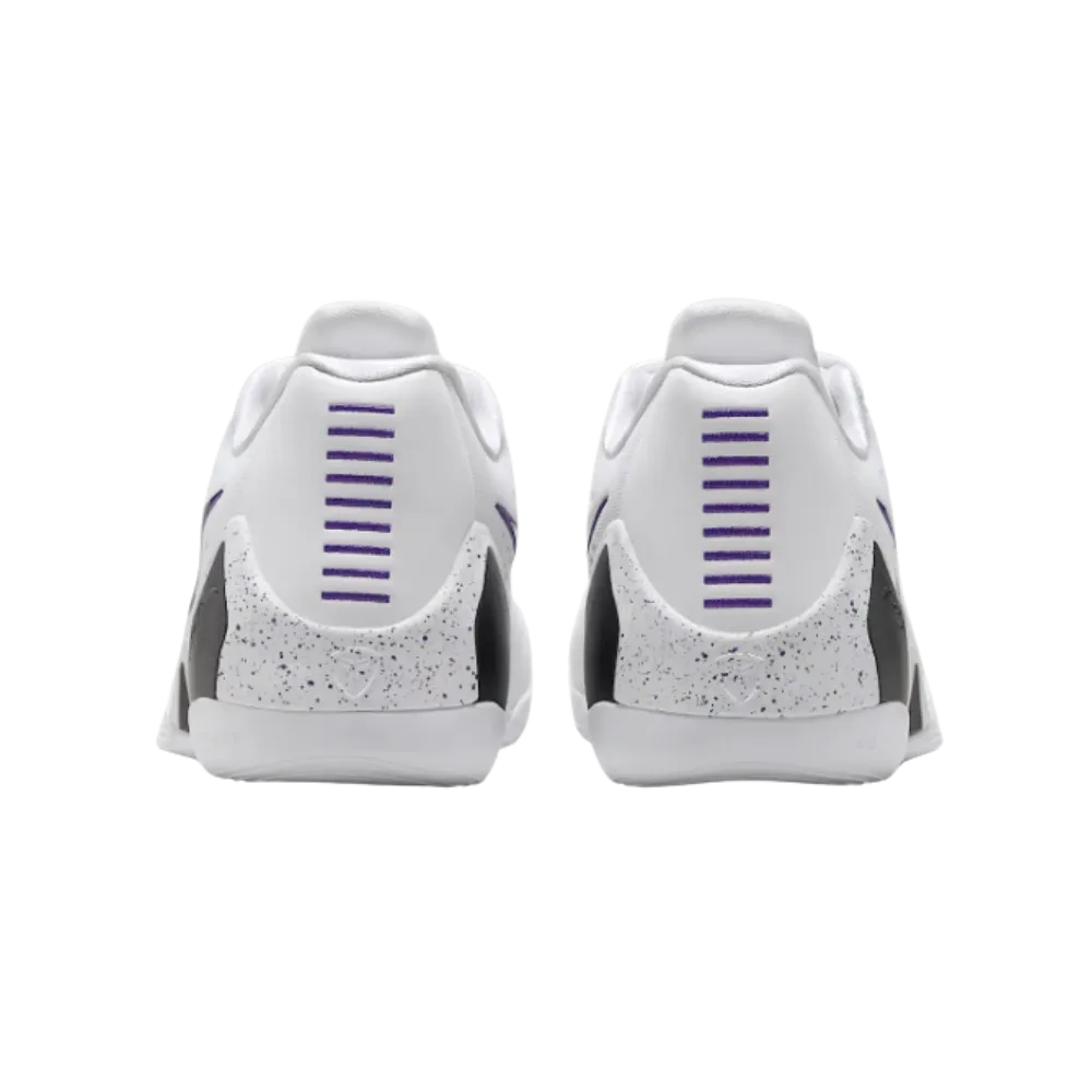 Nike Kobe 9 EM Protro TB 'Lakers Home'