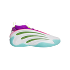 Adidas Harden x Jalen Williams Vol. 9 'White Lucid Lime Pink'