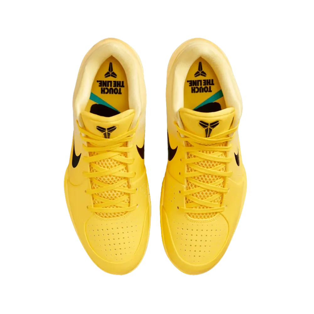 Nike Zoom Kobe 4 Protro 'CHBL'