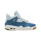 Air Jordan 4 Retro TEX 'Worn Blue Denim'