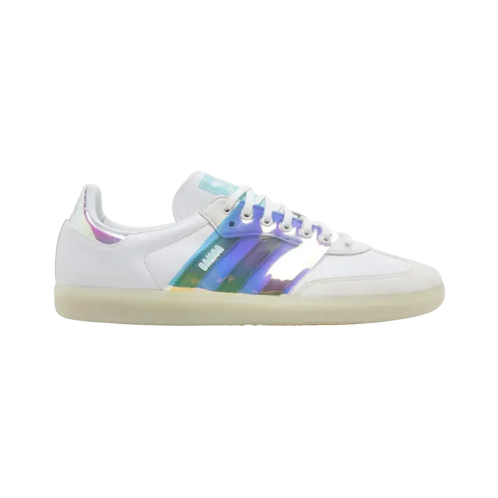 Adidas Samba OG 'White Iridescent'