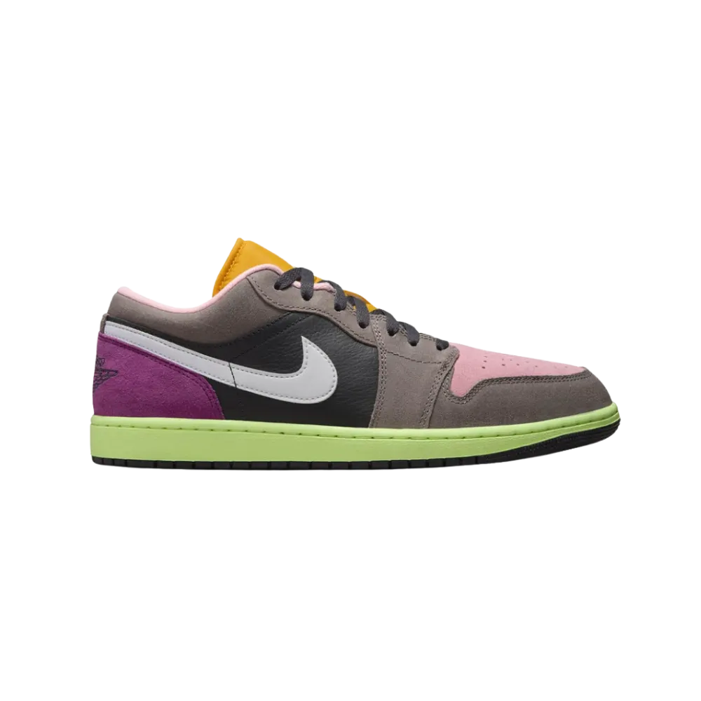 Air Jordan 1 Low 'Tokyo Bio Hack'