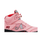Awake NY x Air Jordan 5 Retro 'Boro - Arctic Pink'