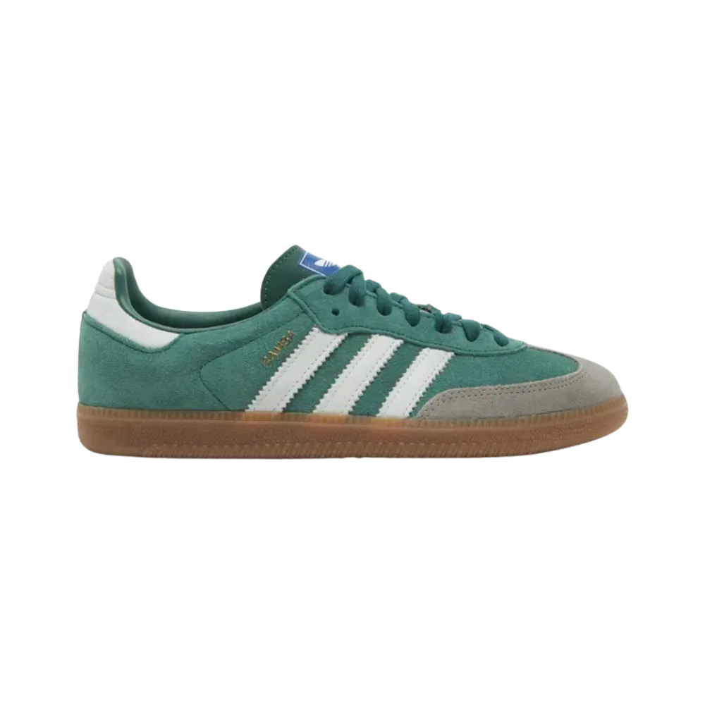 Samba OG 'Collegiate Green Gum'