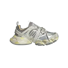 Adidas XLG Runner Deluxe Grey Metallic Silver