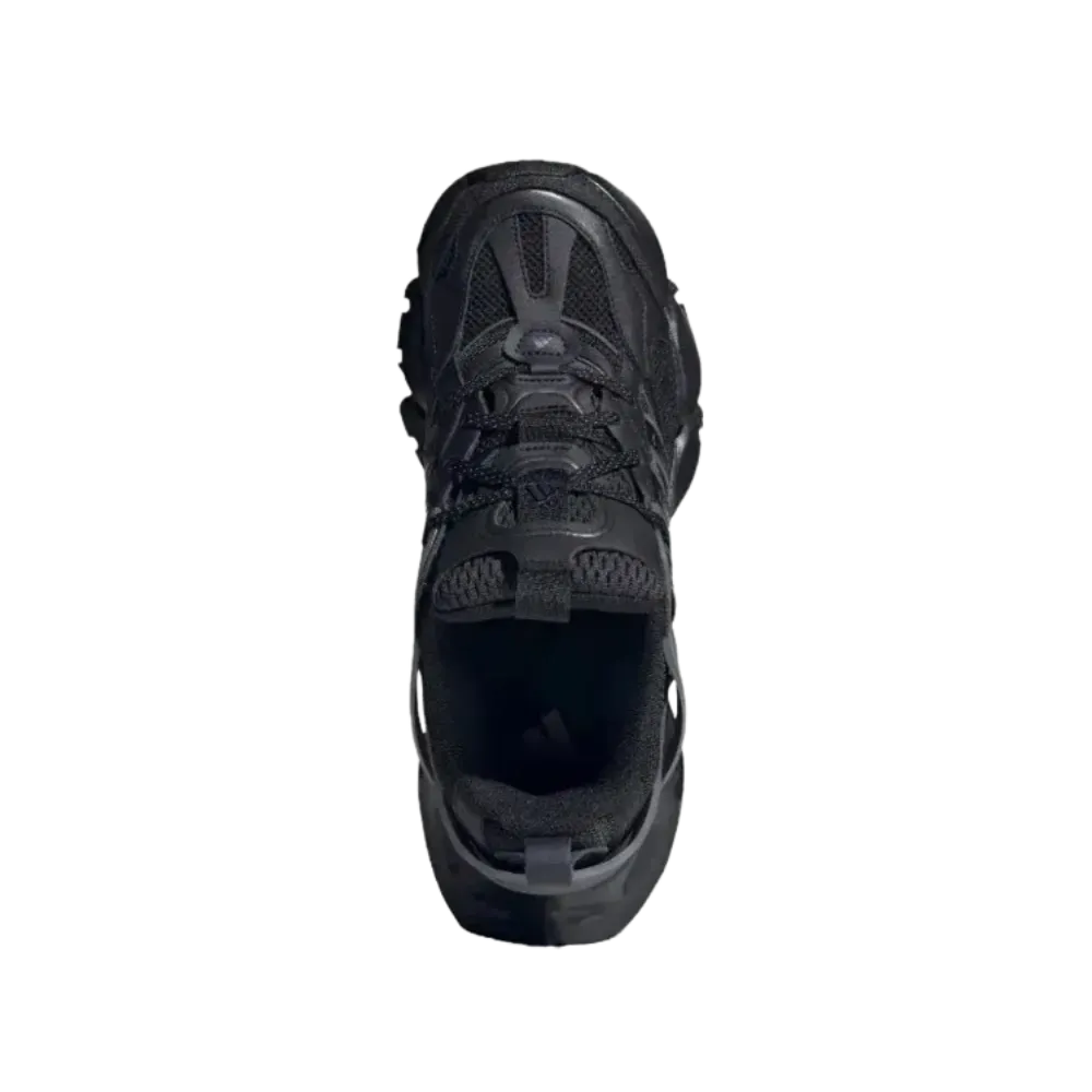 Adidas XLG Runner Deluxe Black Grey
