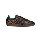 Adidas Samba OG 'Cheetah Pack - Collegiate Green'
