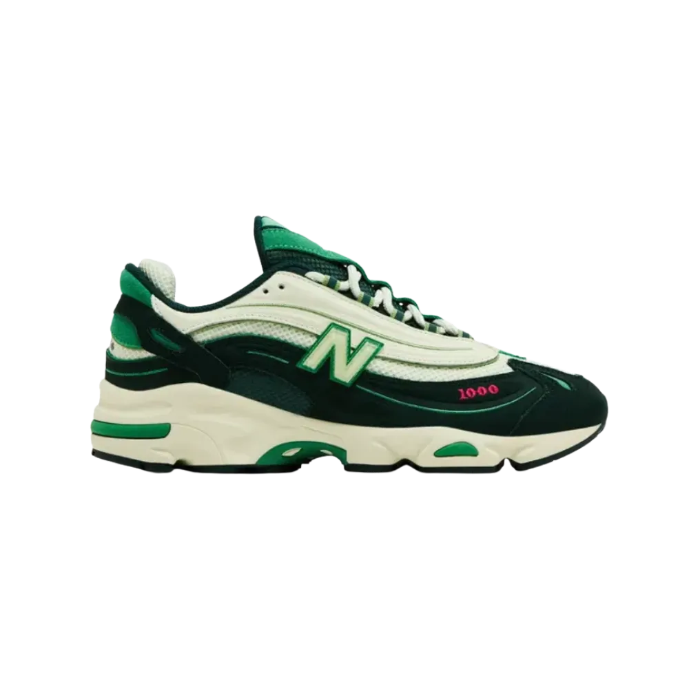 New Balance Concepts x 1000 'Míle'