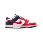 Nike Dunk Low 'Rivalry Pack - Boston Red Sox'