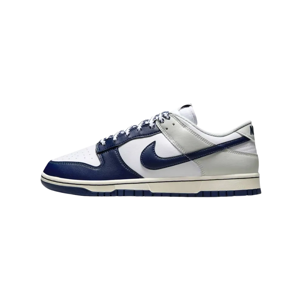 Nike Dunk Low 'Rivalry Pack - New York Yankees'