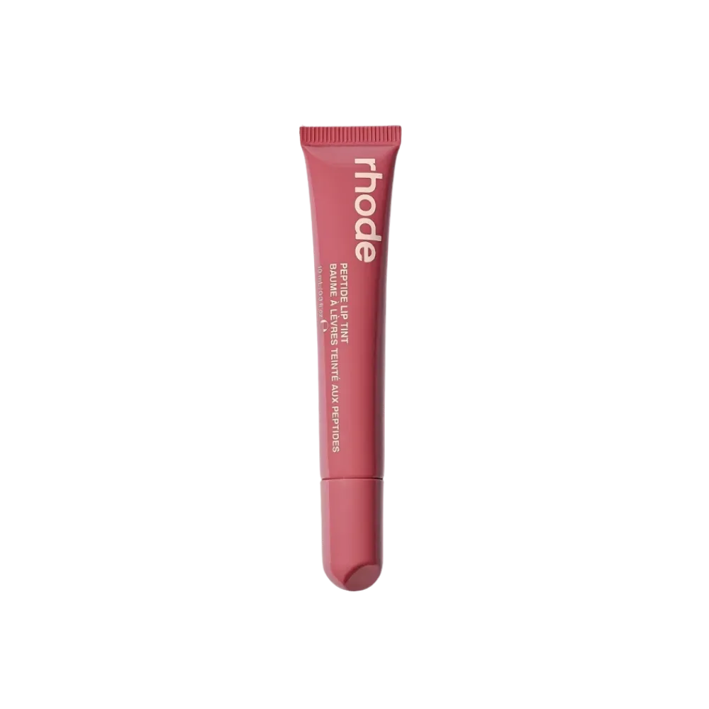 Rhode Peptide Lip Tint 'Salty Tan'