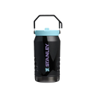 Stanley 1913 x Caitlin Clark IceFlow™ Flip Straw Jug 'Caitlin Clark Blacktop'