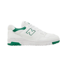 New Balance 550 'White Classic Pine'