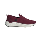 Adidas Cloudfoam Go Lounger Maroon