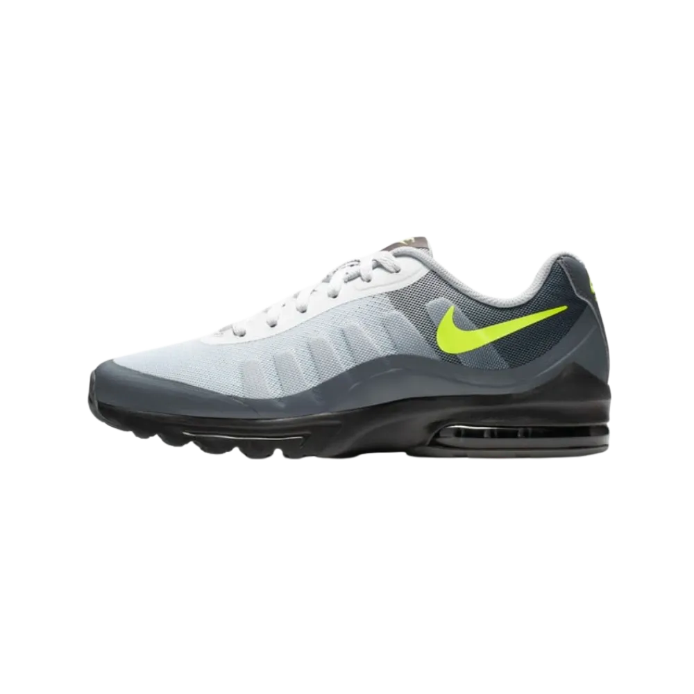 Nike Air Max Invigor Black/Dark Grey/Cool Grey/Volt