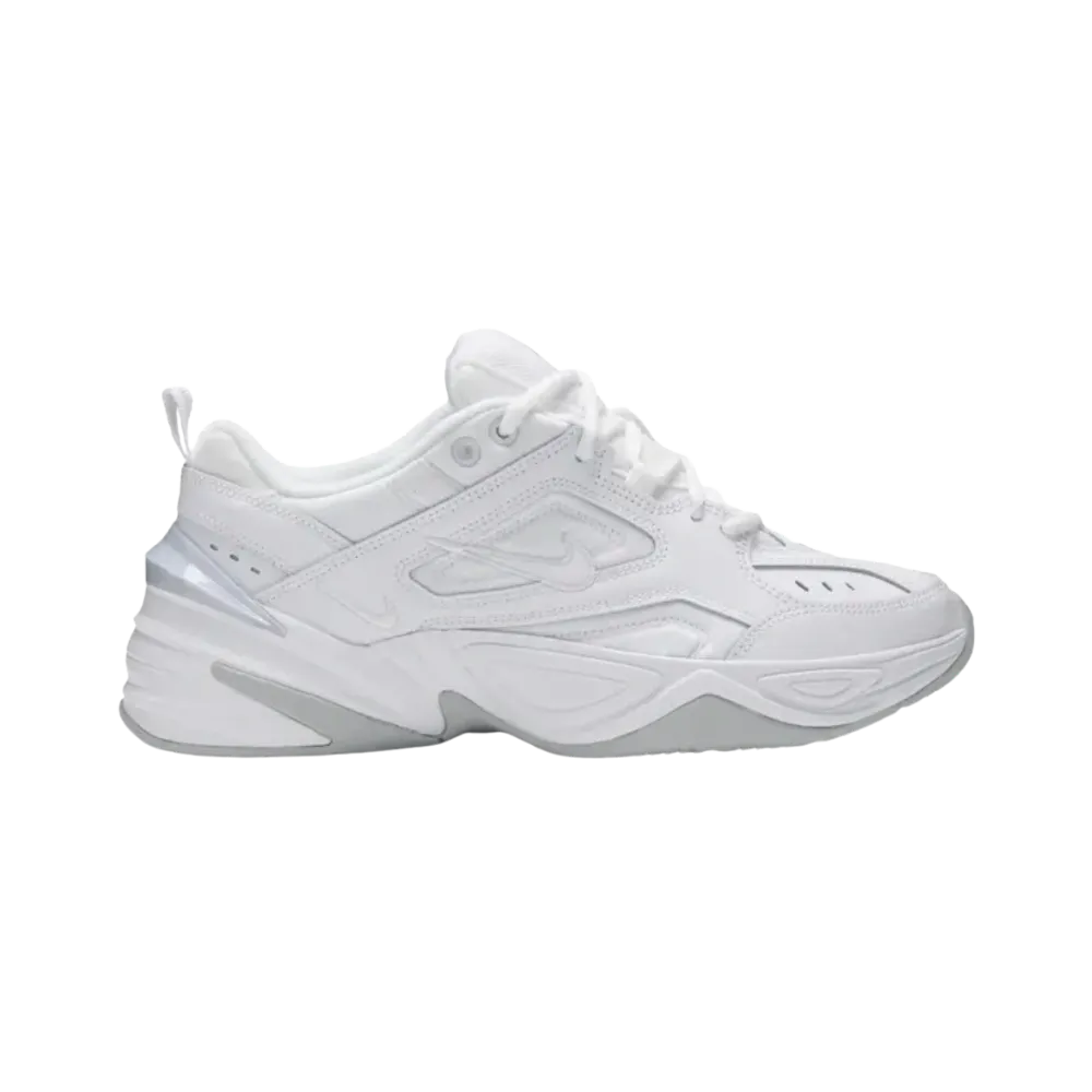 Nike M2K Tekno White Pure Platinum